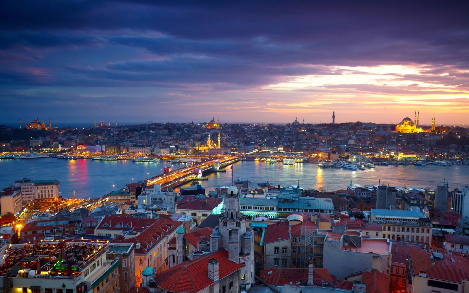 ISTANBUL
